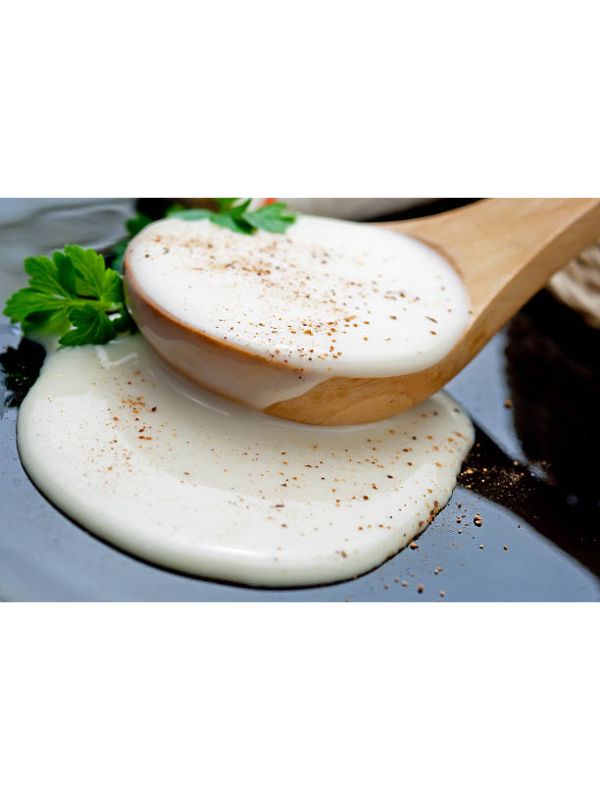 ΜΕΙΓΜΑ ΜΠΕΣΑΜΕΛ ΓΕΥΣΗ ΠΑΡΜΕΖΑΝΑ 20kg KENFOOD