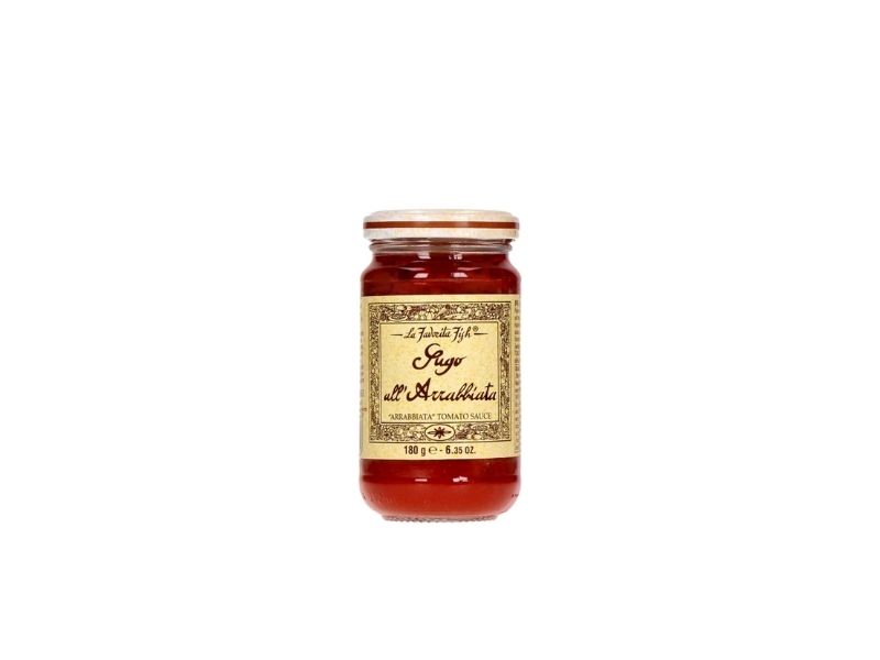 ANTICO SUGO LA FAVORITA 6X1kg