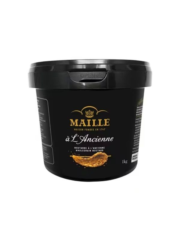MAILLE ΜΟΥΣΤΑΡΔΑ A L’ANCIENNE 8X1kg