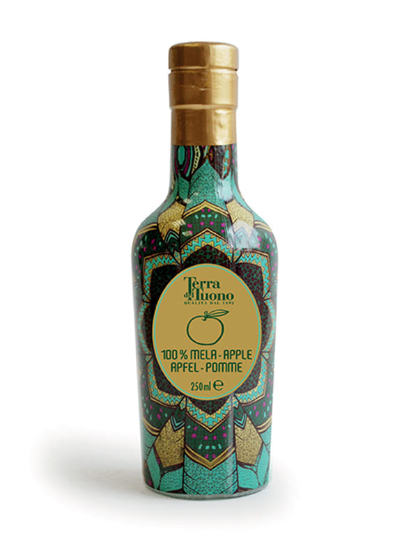 Μηλόξιδο (100%) 250ml TERRA DEL TUONO