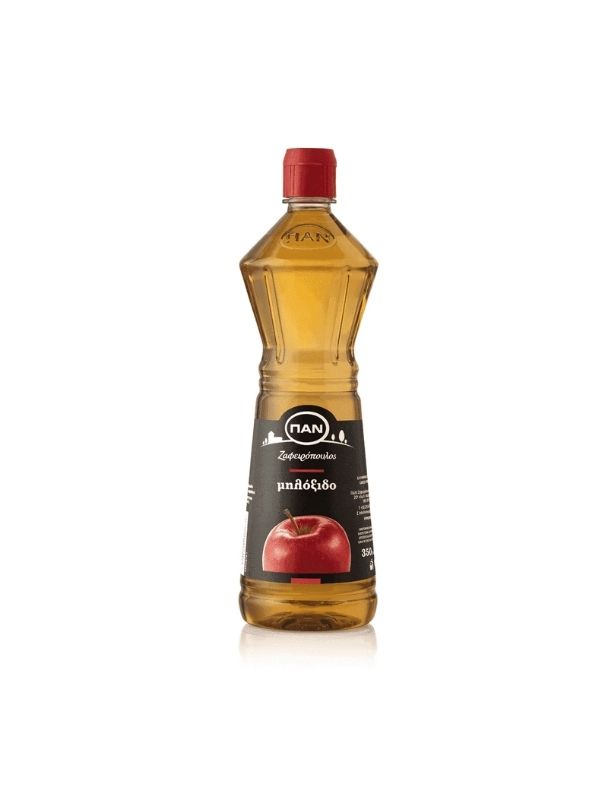 Apple cider vinegar 350ml PAN