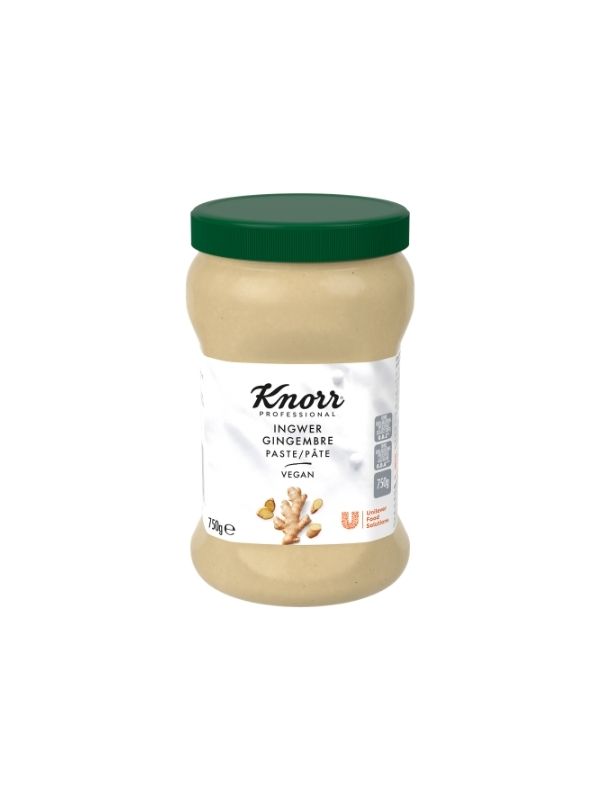 KNORR ΠΑΣΤΑ ΤΖΙΝΤΖΕΡ 2Χ750gr