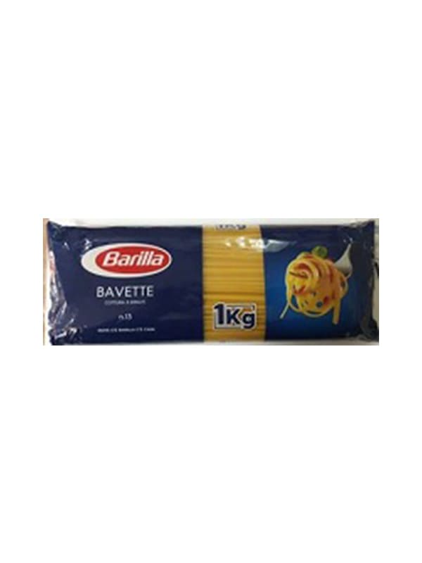 Linguine (Bavette) 1kg Barilla