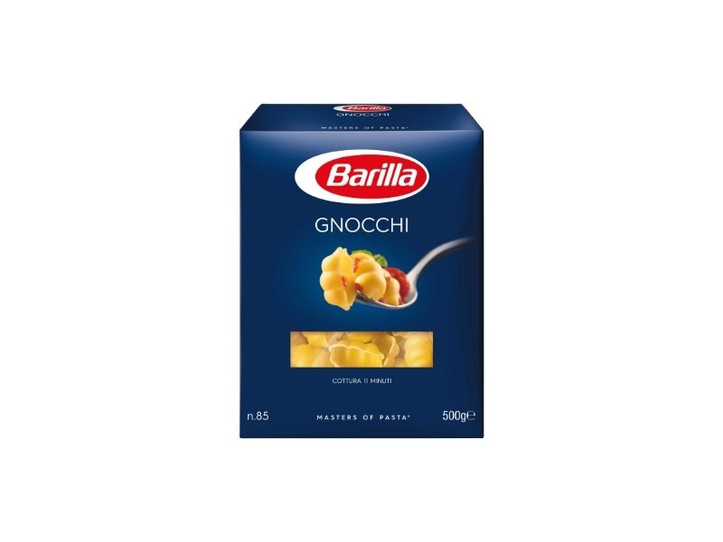 Gnocchi (νιόκι) 500g BARILLA
