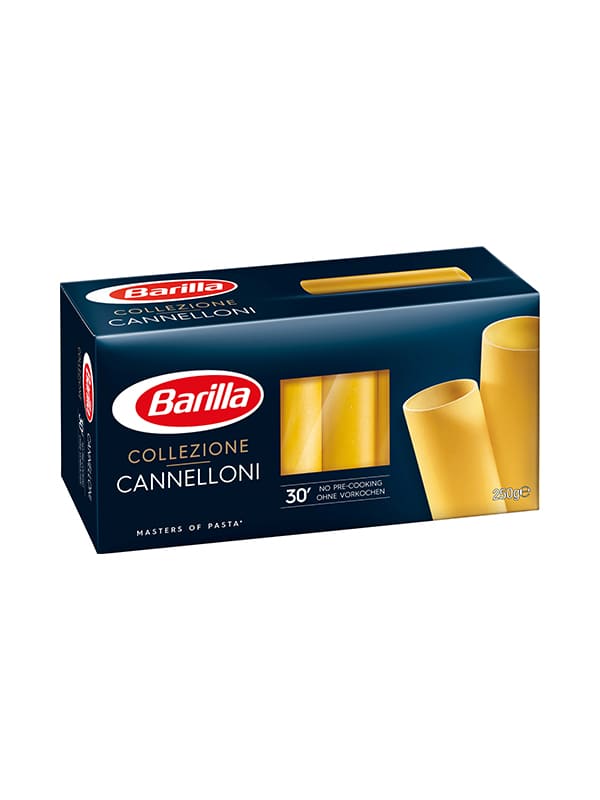 Cannelloni 250g Barilla