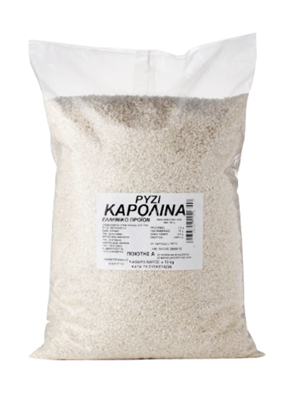 Rice karolina catering 5kg