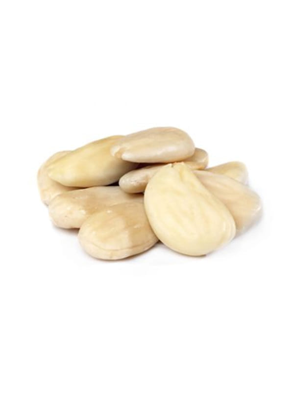 Αμύγδαλο ωμό λευκό vac. 3kg