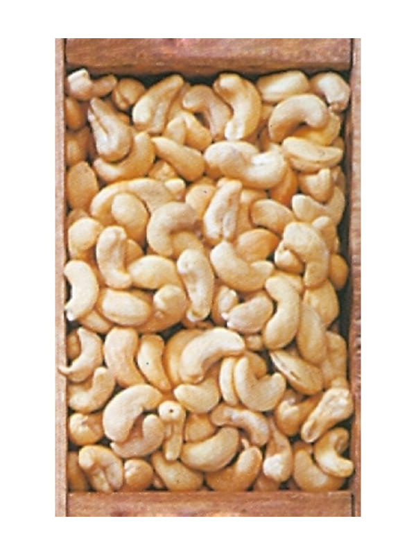 Caskew nut raw 10x1kg
