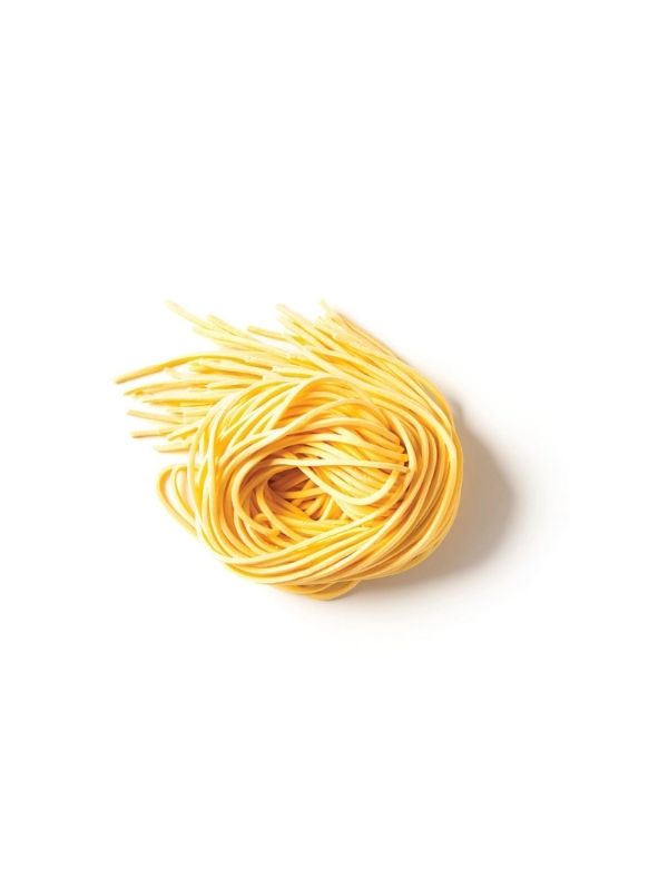 Egg Tagliolini 3kg Del Prete