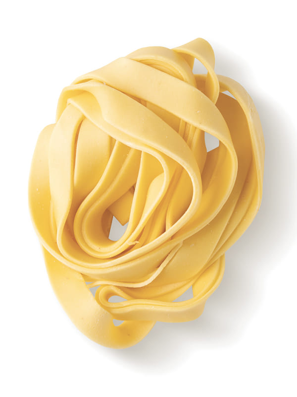Egg Tagliatelle 3kg Del Prete