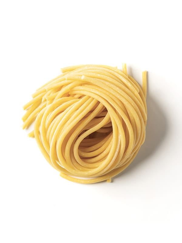 Tonnarelli Trafilati Al Bronzo 3kg Del Prete