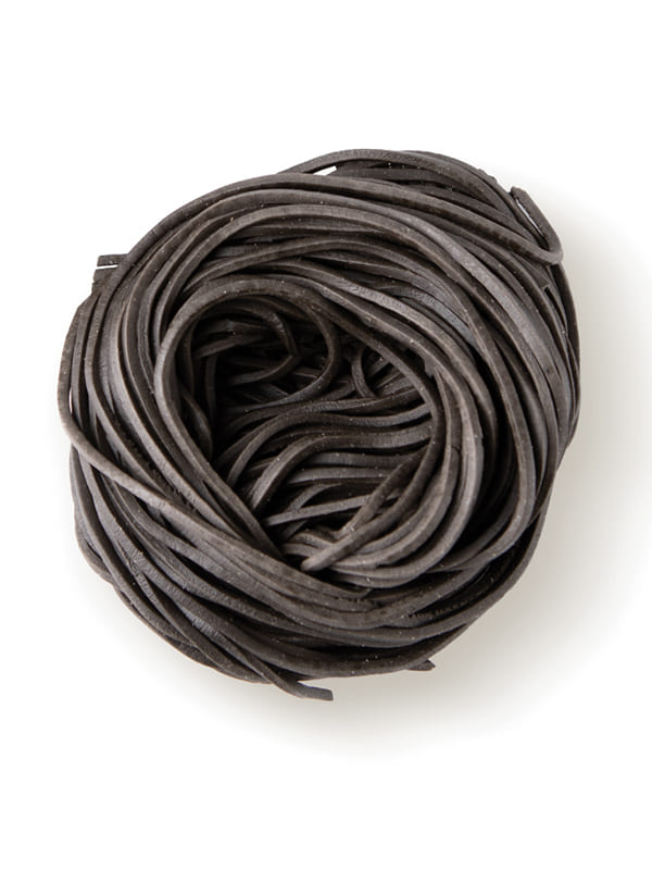 Tagliolini Al Nero Di Seppia 3kg Del Prete