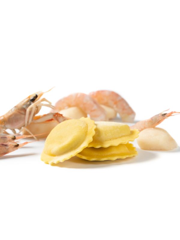 Margherita 40g with crustacean 2.5kg  Del Prete