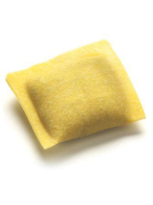 Canuti raviolacci with ricotta cheese & spinach 3kg