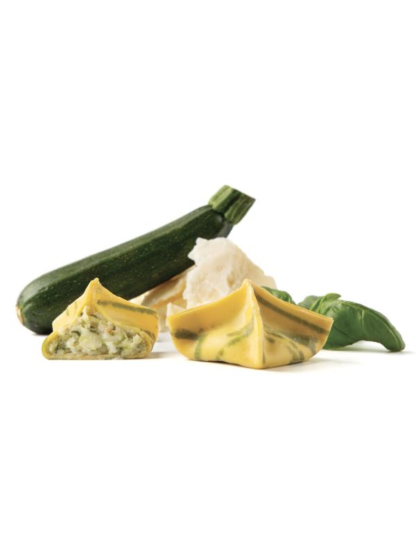 Fagottino 50gr alla nerano 2kg Del Prete