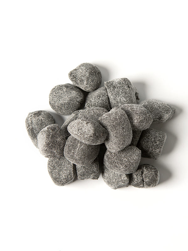 Potato Gnocchi Al Nero Di Seppia 3kg Del Prete