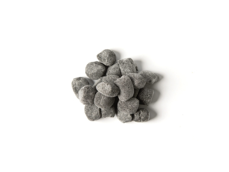 Potato Gnocchi Al Nero Di Seppia 3kg Del Prete