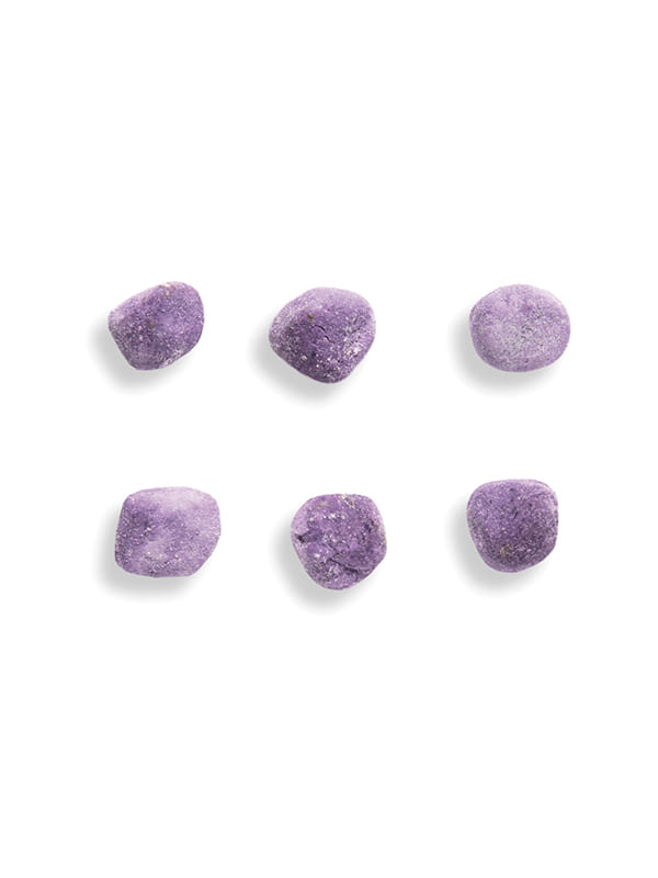 Purple potato Chicche 3kg Del Prete