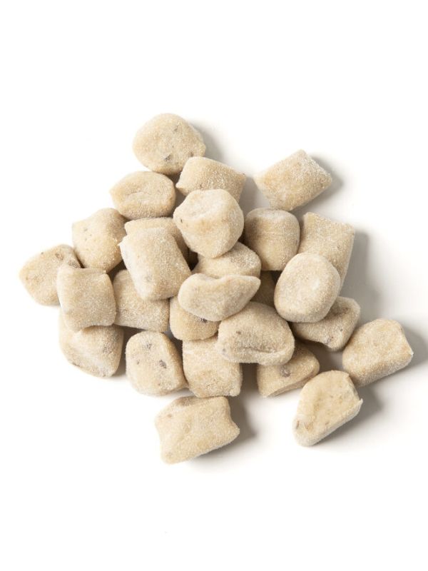 Aubergine Gnocchi with provola 3kg Del Prete