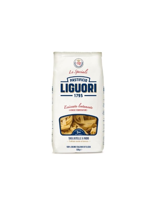 Tagliatelle a Nido  Special Line 12X500g Liguori
