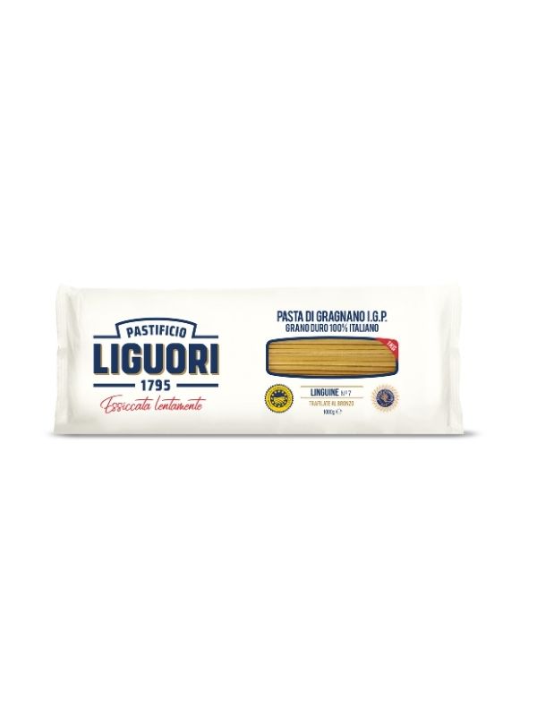 IGP Linguine 9X1kg  Liguori