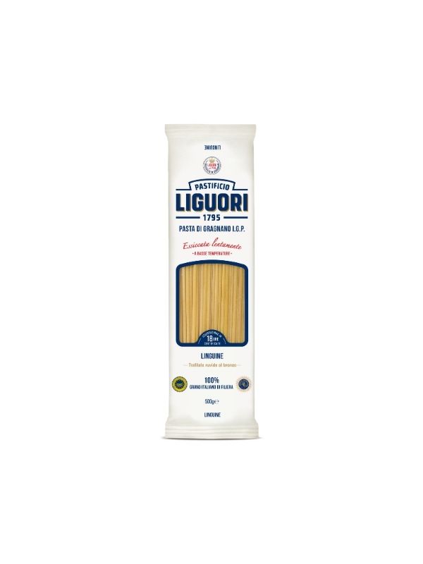 Linguine N.7 3kg Liguori