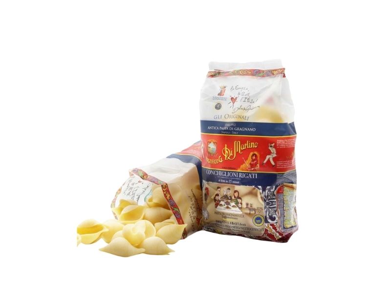 Conchiglie 500g DI MARTINO
