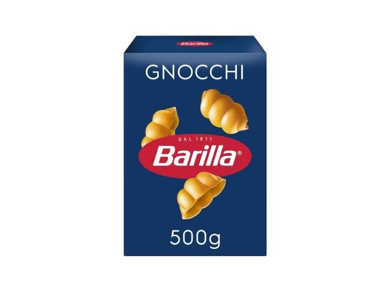Gnocchi 500g Barilla