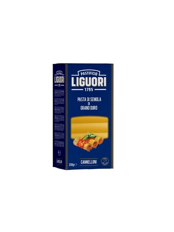 Cannelloni 12X250g Liguori