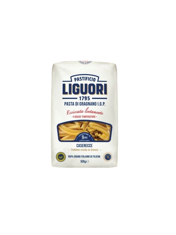 IGP Casarecce 16X500g Liguori