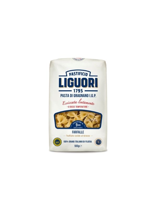 FARFALLE 12X500g Liguori