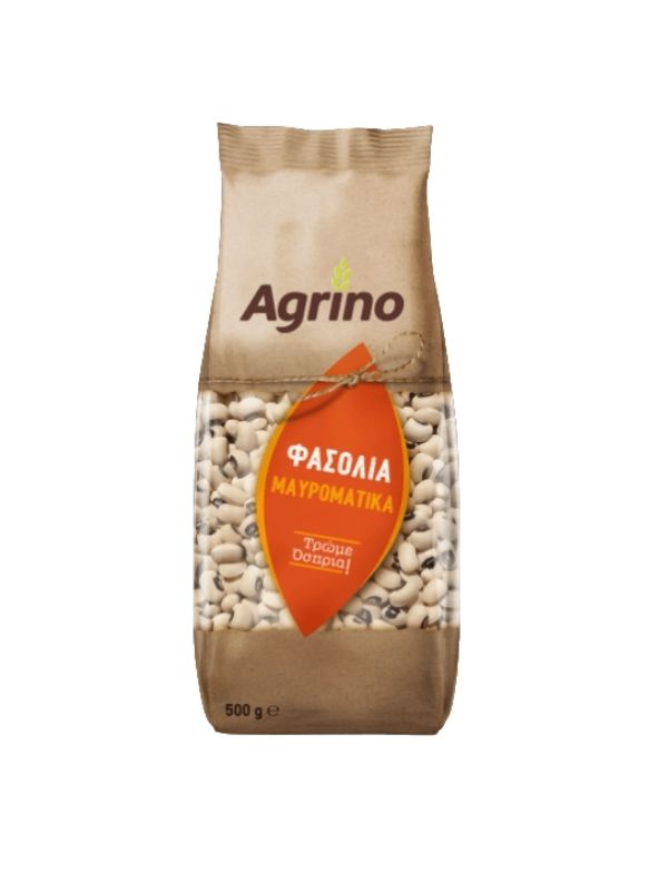 ΦΑΣΟΛΙΑ ΜΑΥΡΟΜΑΤΙΚΑ 12X500gr