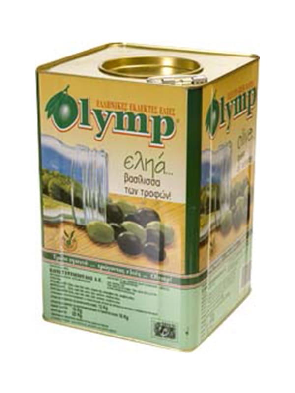 Ελιές καλαμών large 231-260 13kg