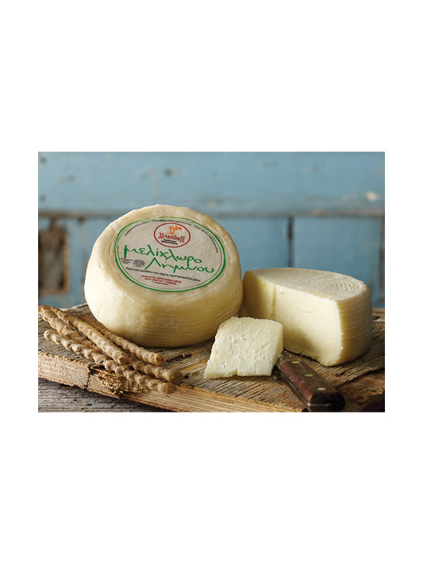 Cheese melixoro Lemnos 480gr