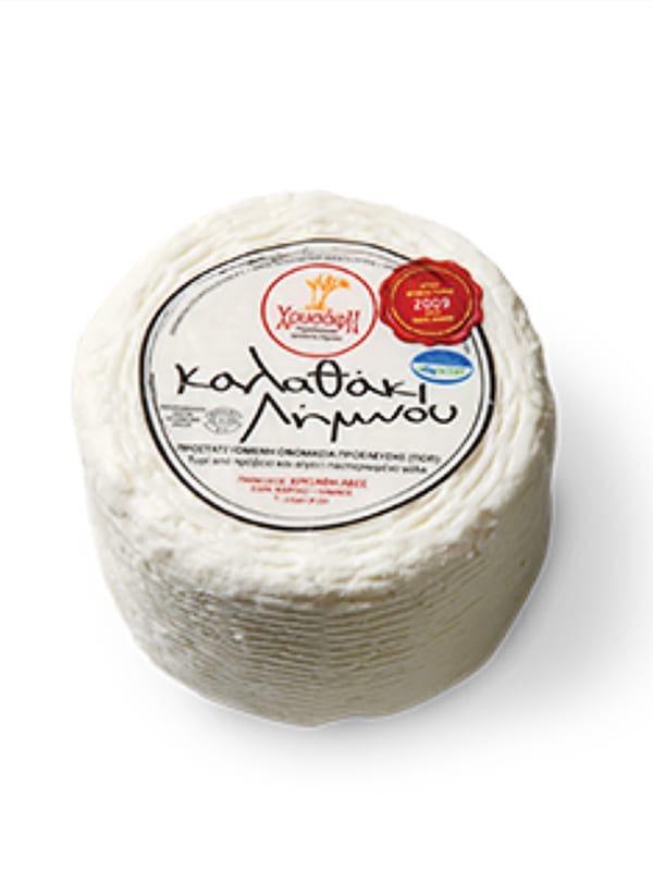 Kalathaki Limnou 24x300gr