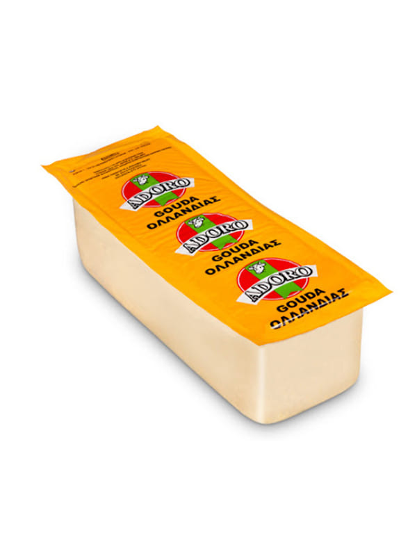 Gouda φρατζόλα Ολλανδίας 3kg