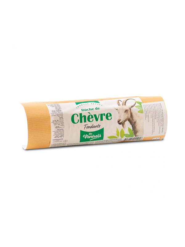 Κατσικίσιο τυρί Chevre 1kg