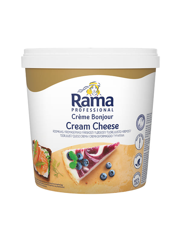 Rama τυρί κρέμα 1.5kg