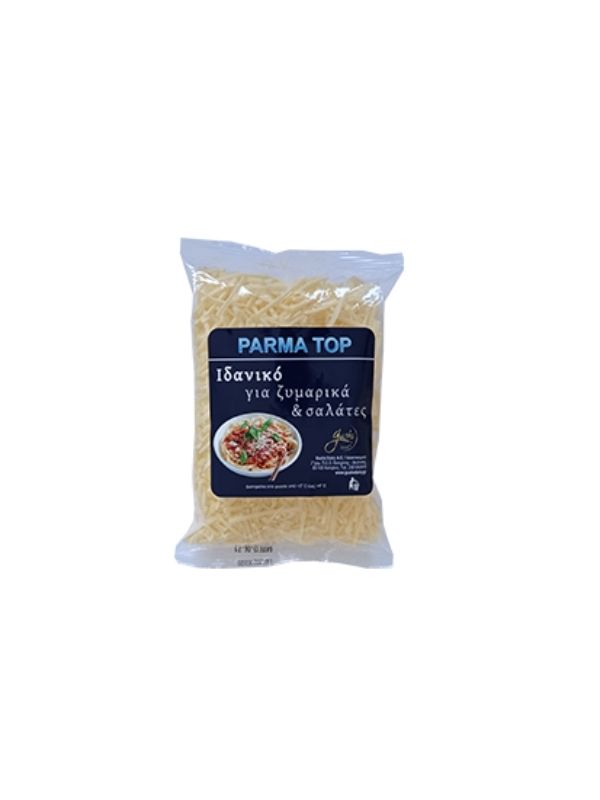 Σκληρό τυρί τριμμένο αναπλήρωμα Parma Top 1kg