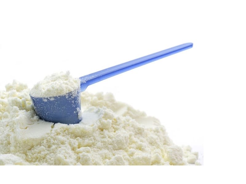 ΣΚΟΝΗ ΥΠΟΚΑΤΑΣΤΑΤΟ ΓΑΛΑΚΤΟΣ LEO 260 20kg KENFOOD