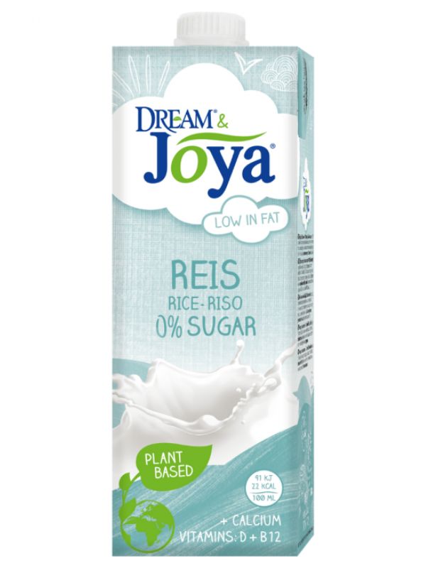 ΡΟΦΗΜΑ ΡΥΖΙΟΥ 12X1lt JOYA