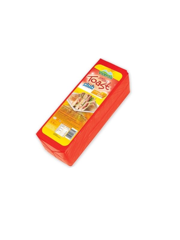 Vegan Foma Toast R 5kg VIOTROS