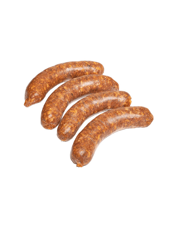CHORIZO SAUSAGES 1kg KERMES