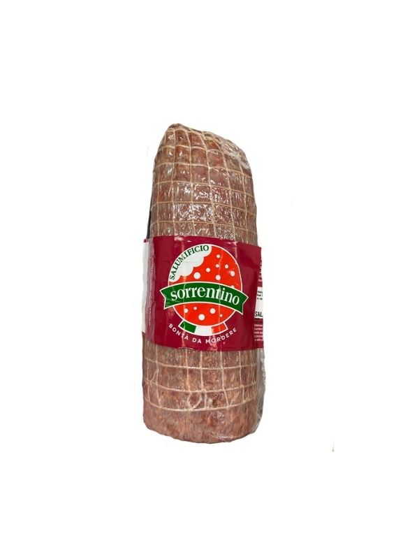 SALAME MILANO S.V. 3.2kg Sorrentino