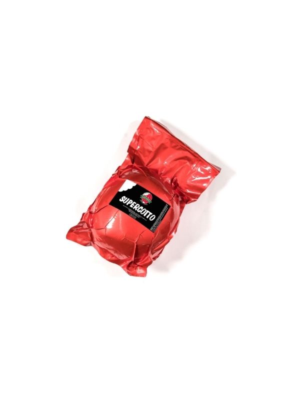 PROSCIUTTO COTTO SUPERCOTTO S.V. 4.5kg SORRENTINO