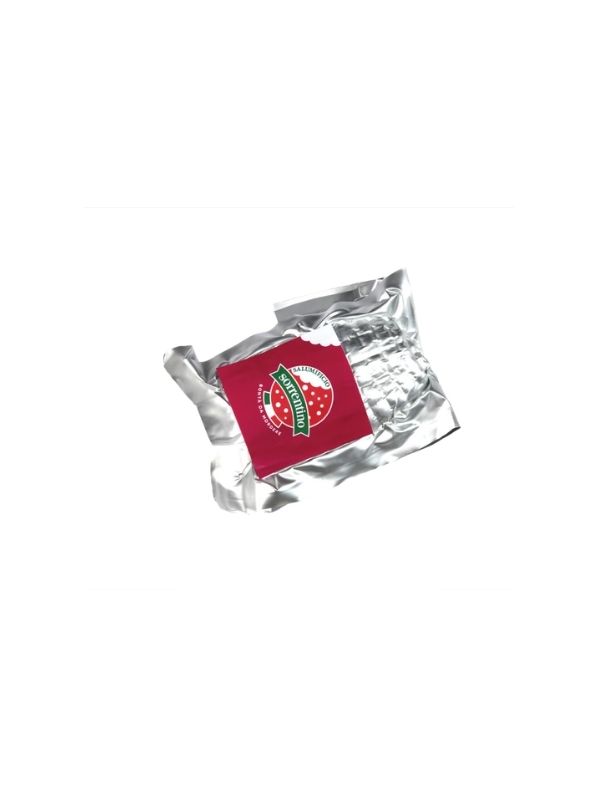 BRESAOLA TOPSIDE S.V. HALF 4X1.5kg