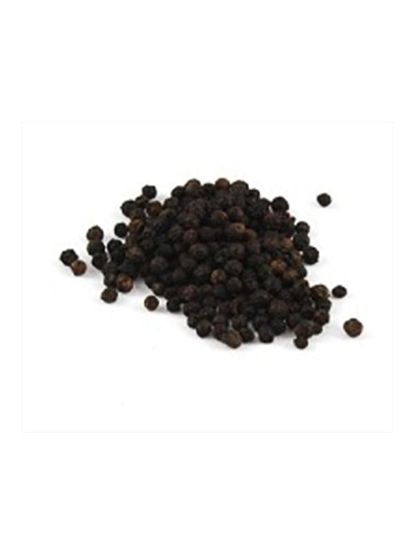 Black pepper whole 1kg