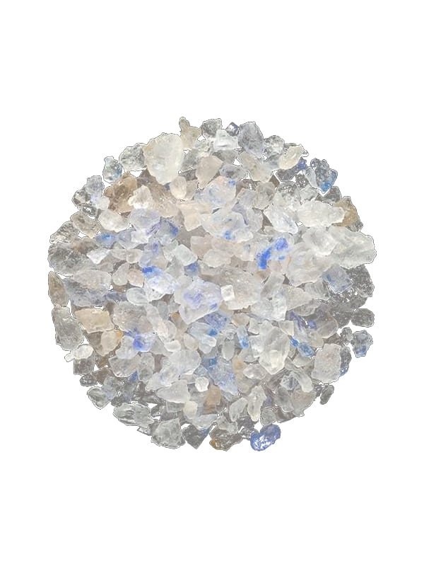 Αλάτι πέρσικο μπλε 500g