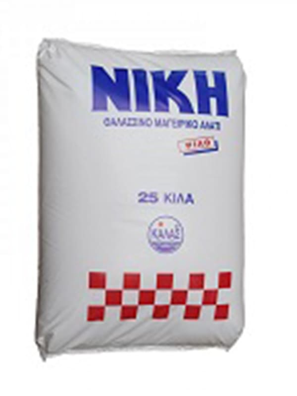 Αλάτι Νίκη ψιλό 25kg