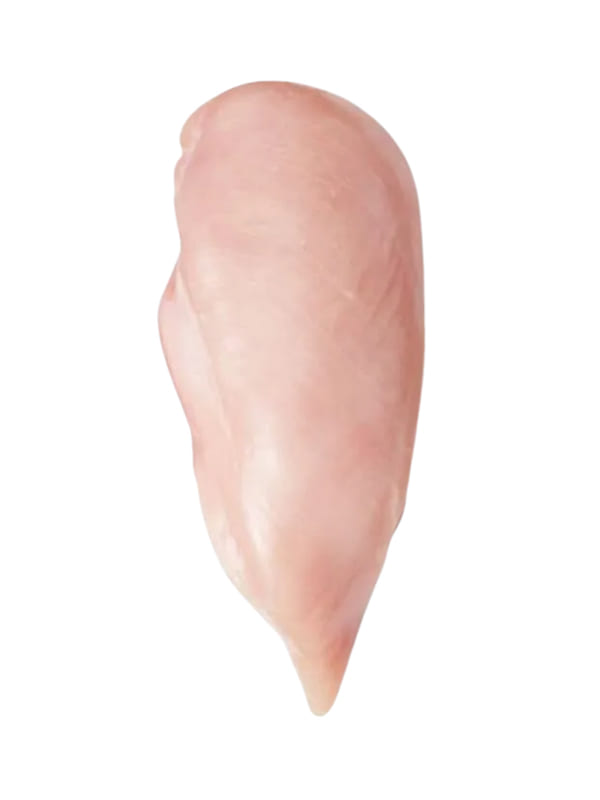 Κοτόπουλο φιλέτο 270-290gr 10kg QUALIKO